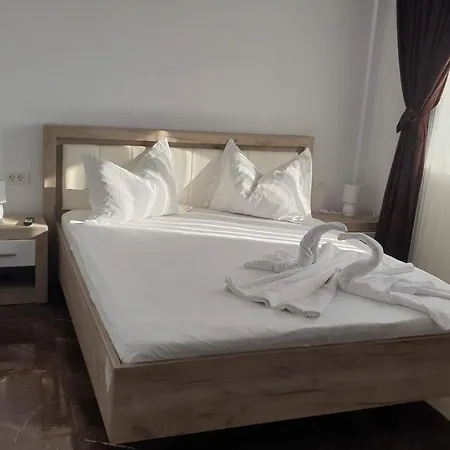 Maria Guest house 3*