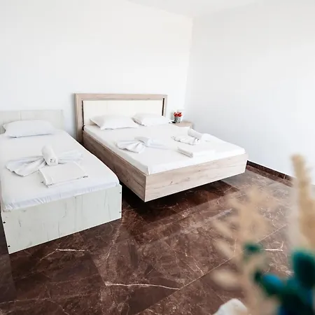 בית הארחה Maria טוזלה