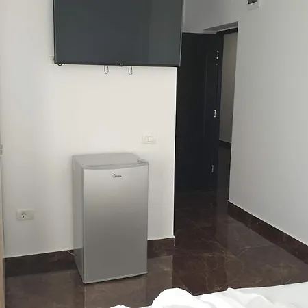 Pensión Maria Tuzla