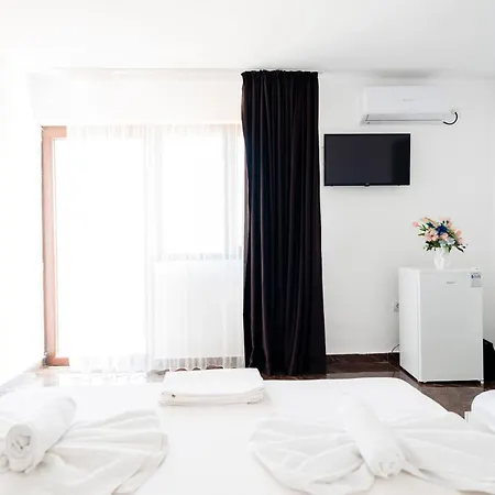 Pensión Maria Tuzla