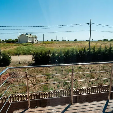 Pensión Maria Tuzla