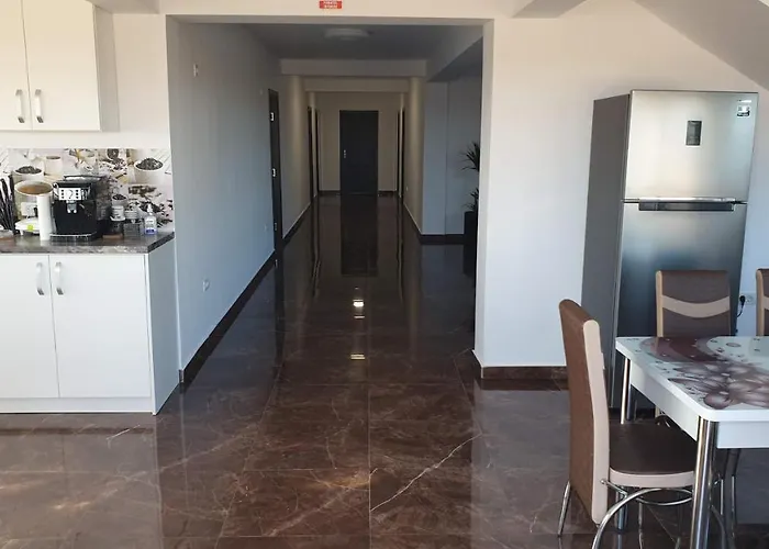 בית הארחה Maria